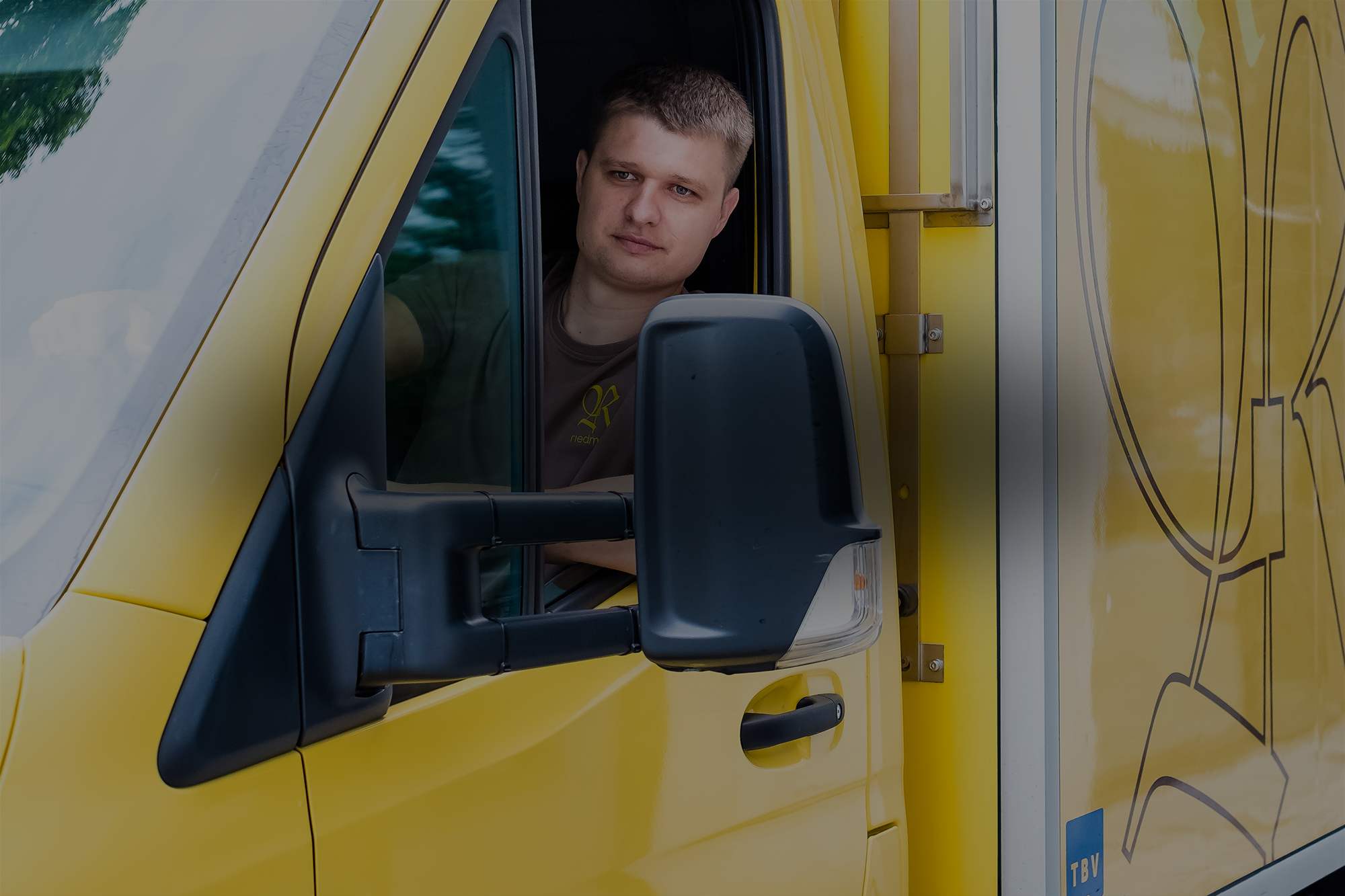 Fahrer