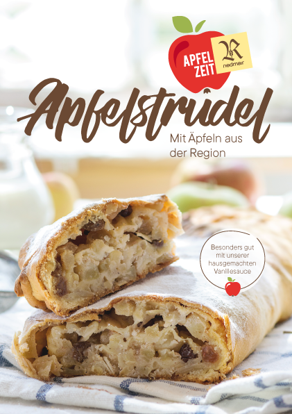 Apfelstrudel